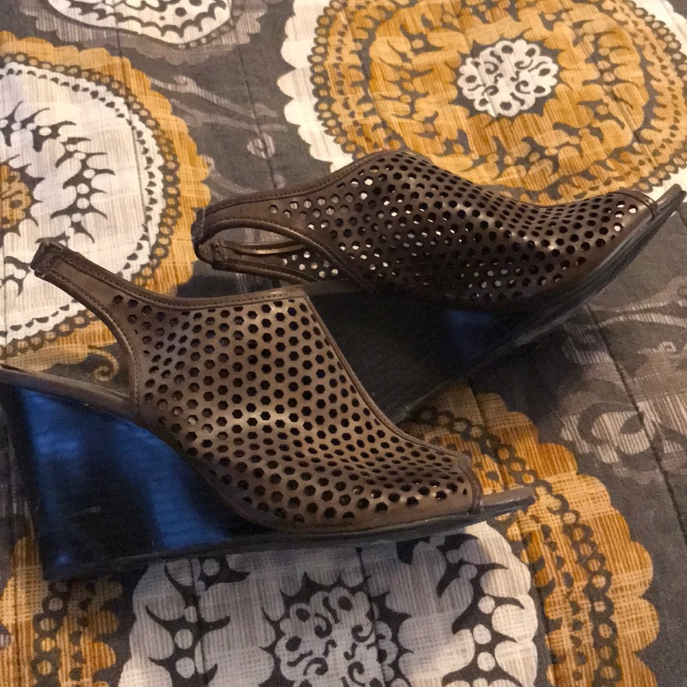 Simply Vera Vera Wang wedges